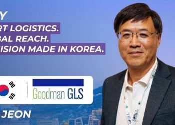 GOODMAN GLS Co., LTD (Republic of Korea)  Precision, reliability, and global reach from the heart of Seoul