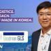 GOODMAN GLS Co., LTD (Republic of Korea) Precision, reliability, and global reach from the heart of Seoul
