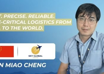 Sky Global Logistics Services: A Quiet Specialist Keeping Urgent Cargo Moving Across Asia