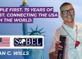 Sobel Network Shipping: A U.S. Leader Reinventing Global Logistics Under Brian C. Wills