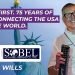 Sobel Network Shipping: A U.S. Leader Reinventing Global Logistics Under Brian C. Wills