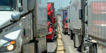 MEXICO – Truckers’ roadblocks disrupt North American flows