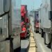 MEXICO – Truckers’ roadblocks disrupt North American flows