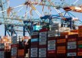 MAERSK Raises Full-Year Outlook but Ocean Freight Rates Remain Under Pressure