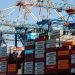 MAERSK Raises Full-Year Outlook but Ocean Freight Rates Remain Under Pressure