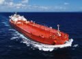 AET Orders Dual-Fuel Suezmax Pair at Samsung Heavy, Boosting Low-Carbon Tanker Fleet