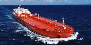 AET Orders Dual-Fuel Suezmax Pair at Samsung Heavy, Boosting Low-Carbon Tanker Fleet