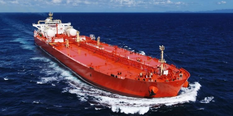 AET Orders Dual-Fuel Suezmax Pair at Samsung Heavy, Boosting Low-Carbon Tanker Fleet