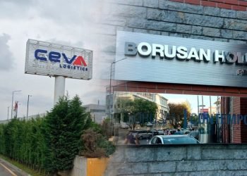 CEVA Expands in Türkiye With $383 Million Takeover of Borusan Tedarik