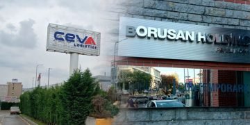 CEVA Expands in Türkiye With $383 Million Takeover of Borusan Tedarik