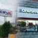 CEVA Expands in Türkiye With $383 Million Takeover of Borusan Tedarik