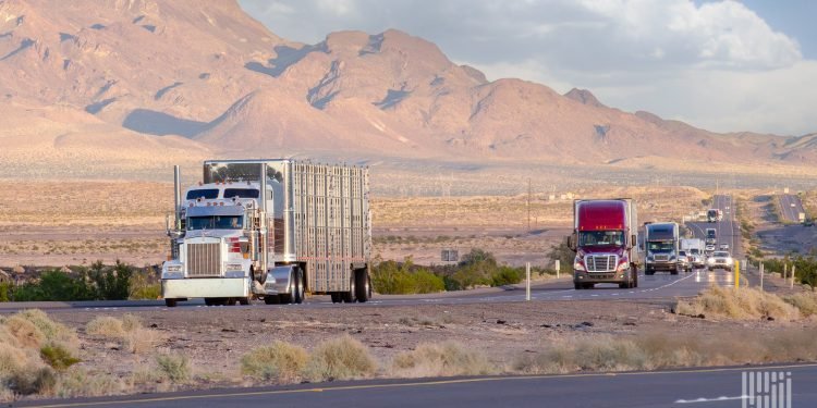 California Issues Its First Major AB5 Enforcement Penalty, Targeting Three Trucking Companies