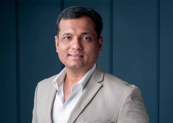 ECS Appoints Girish Kunder to Lead Its Operations Across the Indian Subcontinent