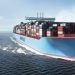 Maersk Lines Up Eight 18,000-TEU LNG Dual-Fuel Giants in China