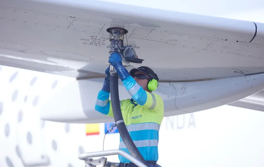 Sustainable fuel: IATA warns that the growth of SAF no longer matches the pace of ambitions