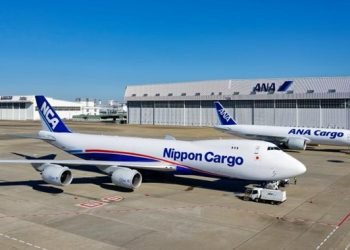 ANA & Nippon Cargo Airlines: toward a gradual consolidation of freight activities