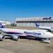 ANA & Nippon Cargo Airlines: toward a gradual consolidation of freight activities