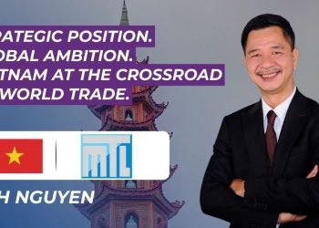 Vietnam: M.T.L Worldwide Transport — The rise of a key player in global trade