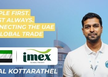 IMEX Global Freight: Delivering High-Value Logistics Solutions from the UAE to Global Trade Lanes