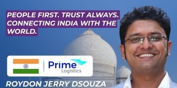 Prime Logistics Services Pvt Ltd: strengthening India’s role in global logistics corridors