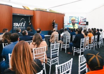 Port productivity: how simulation put SVTI back on the path to profitability