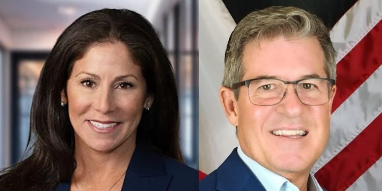 Confirmed nominations: Maritime Administration and Federal Maritime Commission