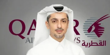 Qatar Airways appoints Hamad Ali Al-Khater as head of the group and opens a new strategic cycle