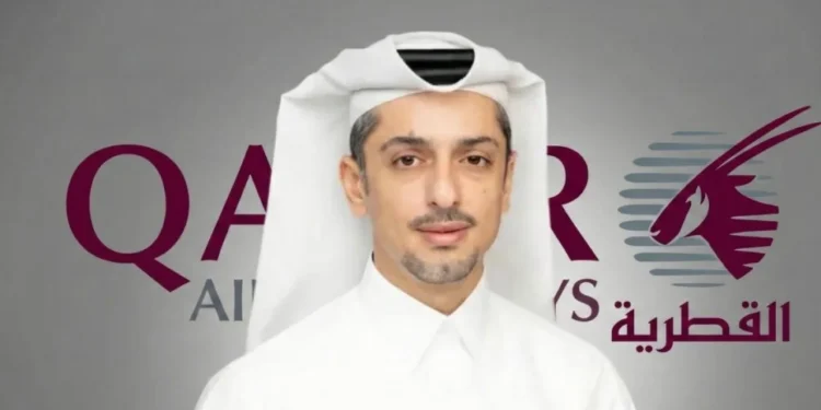 Qatar Airways appoints Hamad Ali Al-Khater as head of the group and opens a new strategic cycle