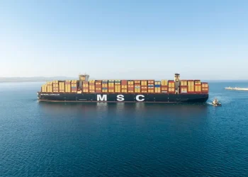 Giant overcapacity, shortage of small ships: the new two-speed container market