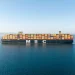 Giant overcapacity, shortage of small ships: the new two-speed container market