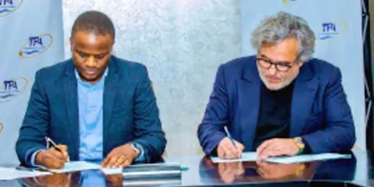 MSC and Africa Global Logistics increase port activity in Tanzania