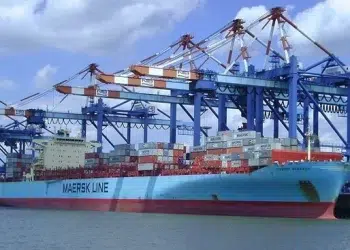 Red Sea: Maersk makes its first transit in nearly two years, but remains cautious