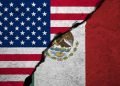 The 2025 tensions on US–Mexico trade: tariffs, inspections, and cargo thefts