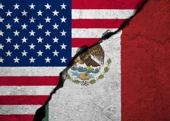 The 2025 tensions on US–Mexico trade: tariffs, inspections, and cargo thefts