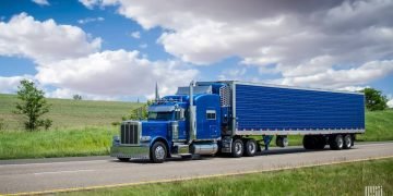 Morgan Stanley anticipates a “breakthrough” in truck supply as early as 2026.
