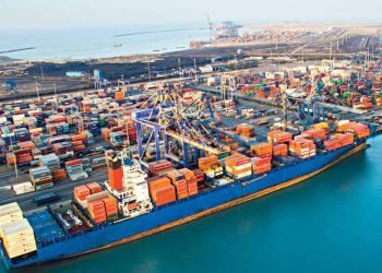 India: “Bharat Container Line” is taking shape, with SCI + Concor as key shareholders