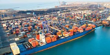 India: “Bharat Container Line” is taking shape, with SCI + Concor as key shareholders