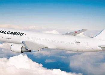 JAL Expands Cargo Partnership with Kalitta as Trans-Pacific Demand Holds Firm