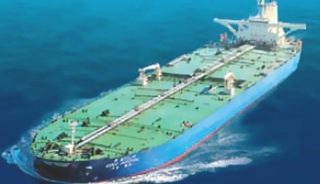 Tanker owners are riding on record revenues… but 2026 looks more risky