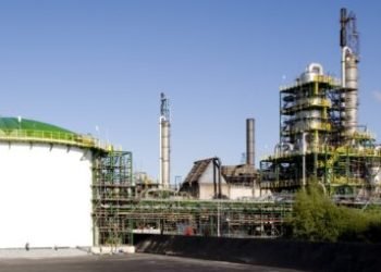 CIMC Enric commissions a large-scale “green bio-methanol” project in China