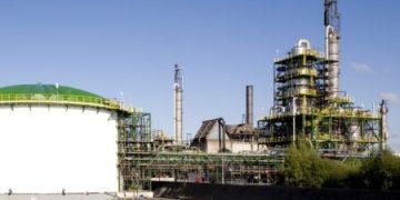 CIMC Enric commissions a large-scale “green bio-methanol” project in China