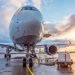 Charter freight: aeronautics keeps pace, automotive and e-commerce ease off