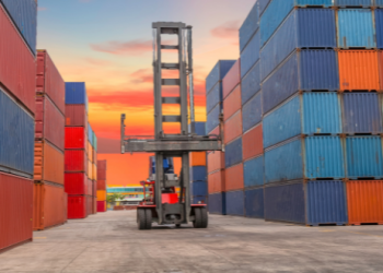 Maritime Container: A Nervous Calm Before a Troubled Year 2026