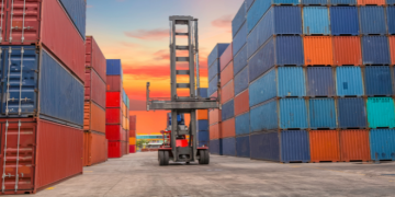 Maritime Container: A Nervous Calm Before a Troubled Year 2026