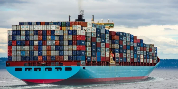 Samudera + Imoto create “Blue Ocean Shipping”: a structured bet on Japanese feeder