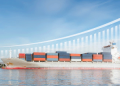 Wind propulsion: bound4blue raises $44M to accelerate the decarbonization of ships