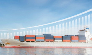 Wind propulsion: bound4blue raises $44M to accelerate the decarbonization of ships