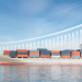 Wind propulsion: bound4blue raises $44M to accelerate the decarbonization of ships