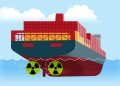 The UK is pushing the debate on “nuclear” cargo for the merchant navy