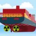 The UK is pushing the debate on “nuclear” cargo for the merchant navy